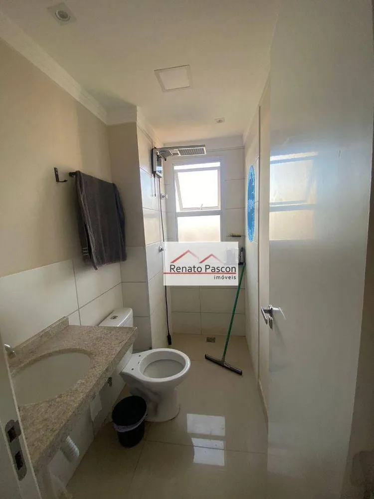 Apartamento, 2 quartos, 56 m² - Foto 8