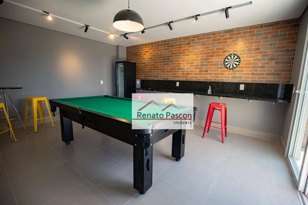 Apartamento, 2 quartos, 56 m² - Foto 11