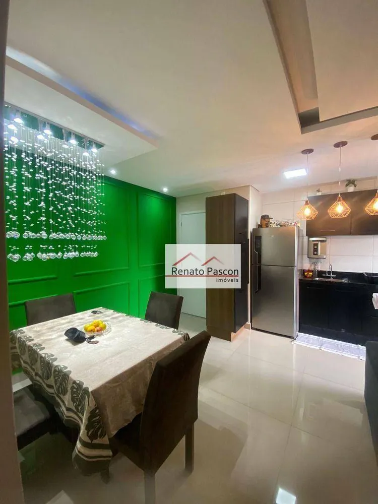 Apartamento, 2 quartos, 56 m² - Foto 4