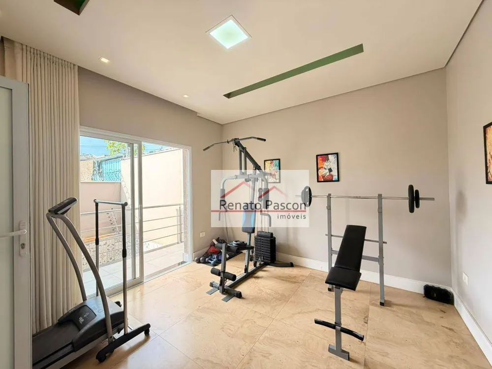 Casa, 3 quartos, 360 m² - Foto 7