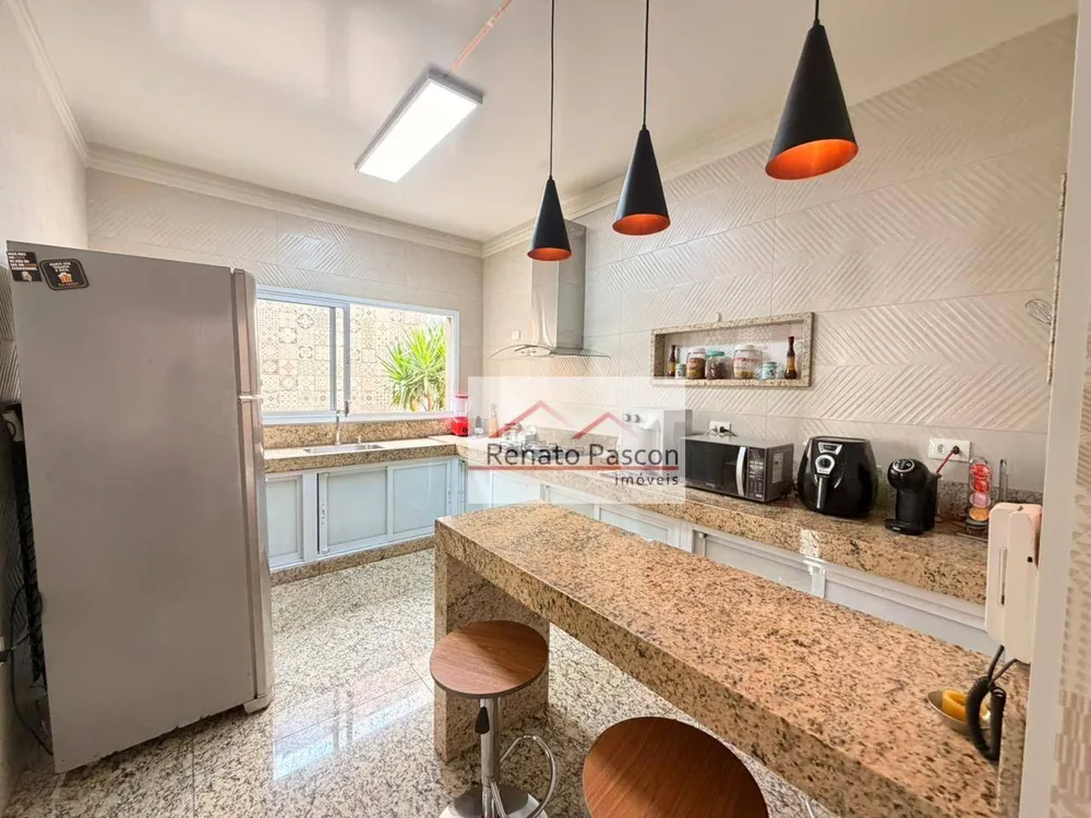 Casa, 3 quartos, 360 m² - Foto 1
