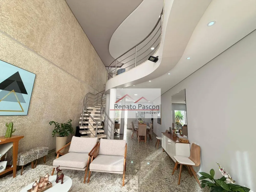 Casa, 3 quartos, 360 m² - Foto 2