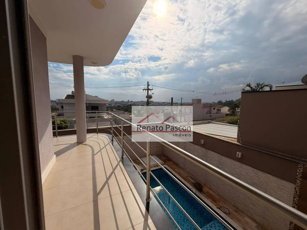 Casa, 3 quartos, 360 m² - Foto 5