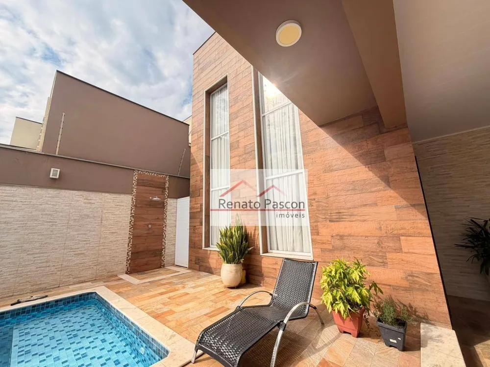 Casa, 3 quartos, 360 m² - Foto 8