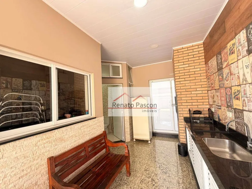Casa, 3 quartos, 360 m² - Foto 6