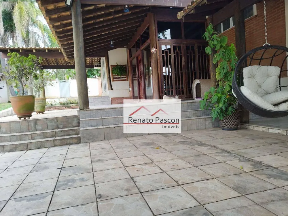 Chácara, 2 quartos, 2222 m² - Foto 4