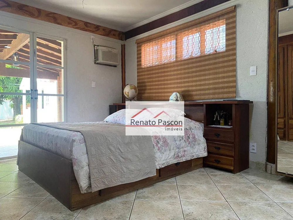 Chácara, 2 quartos, 2222 m² - Foto 4