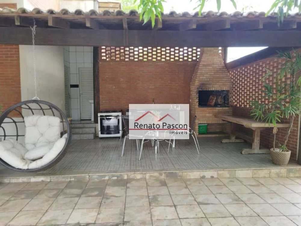 Chácara, 2 quartos, 2222 m² - Foto 2