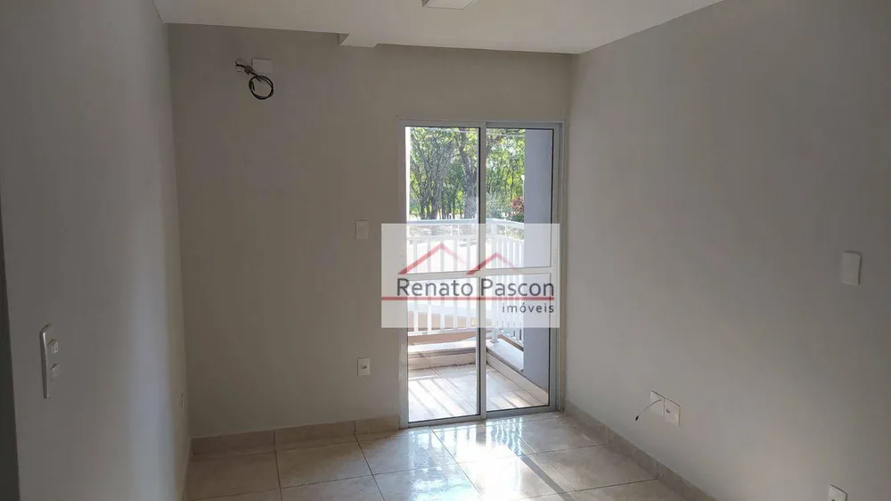 Apartamento, 1 quarto, 51 m² - Foto 2