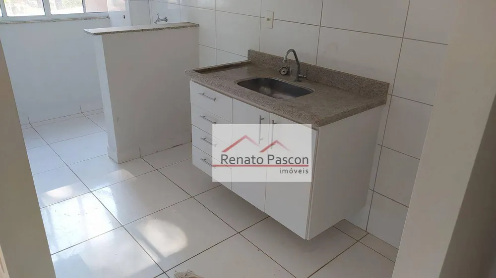 Apartamento, 1 quarto, 51 m² - Foto 3