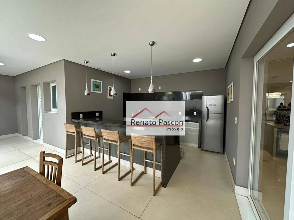 Sobrado, 3 quartos, 347 m² - Foto 6