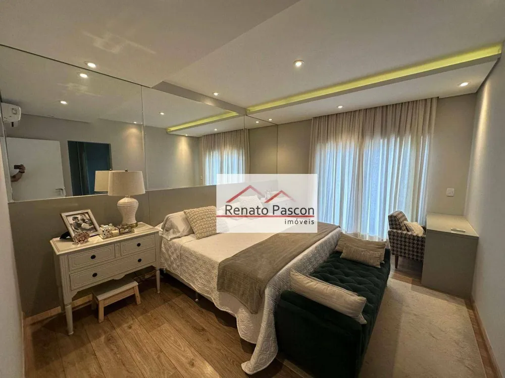 Sobrado, 3 quartos, 347 m² - Foto 3