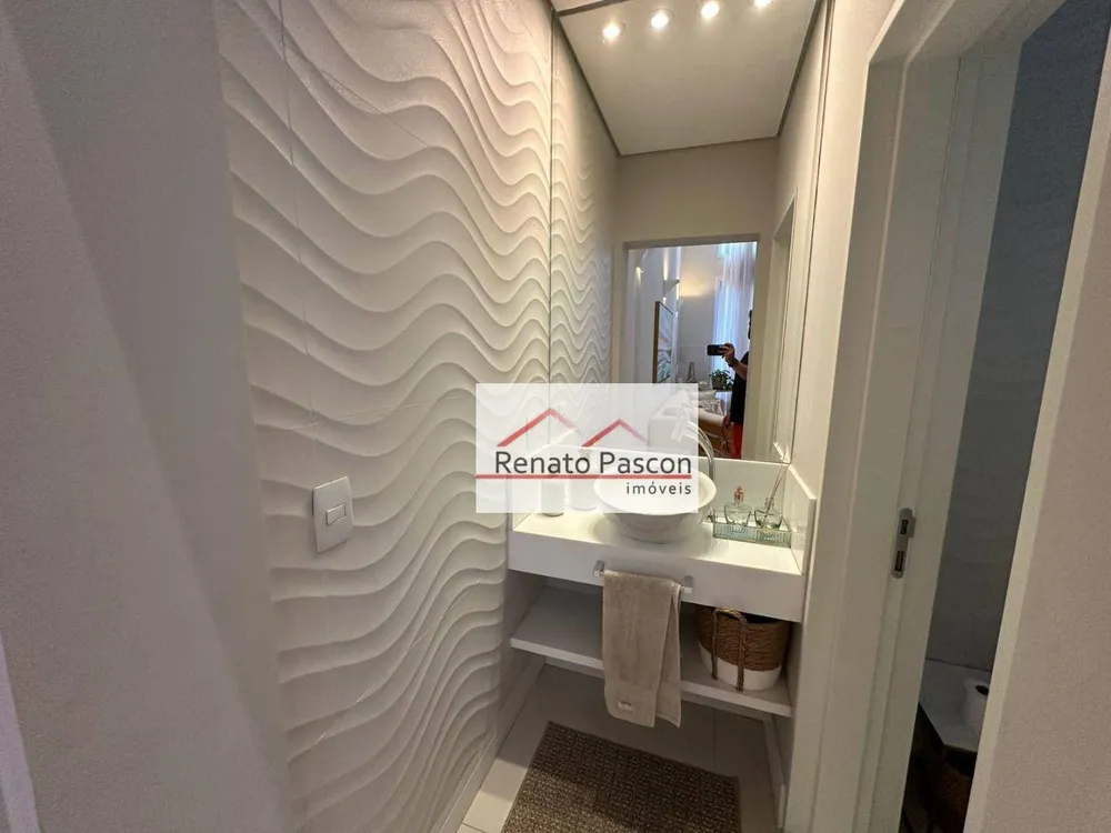 Sobrado, 3 quartos, 347 m² - Foto 11