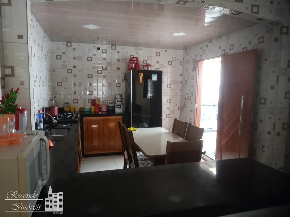 Casa, 3 quartos, 150 m² - Foto 7