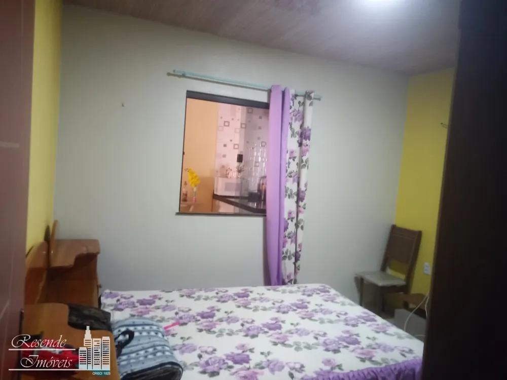 Casa, 3 quartos, 150 m² - Foto 1