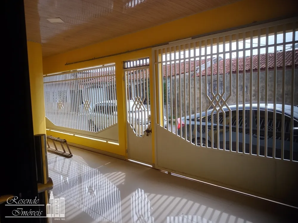 Casa, 3 quartos, 150 m² - Foto 8