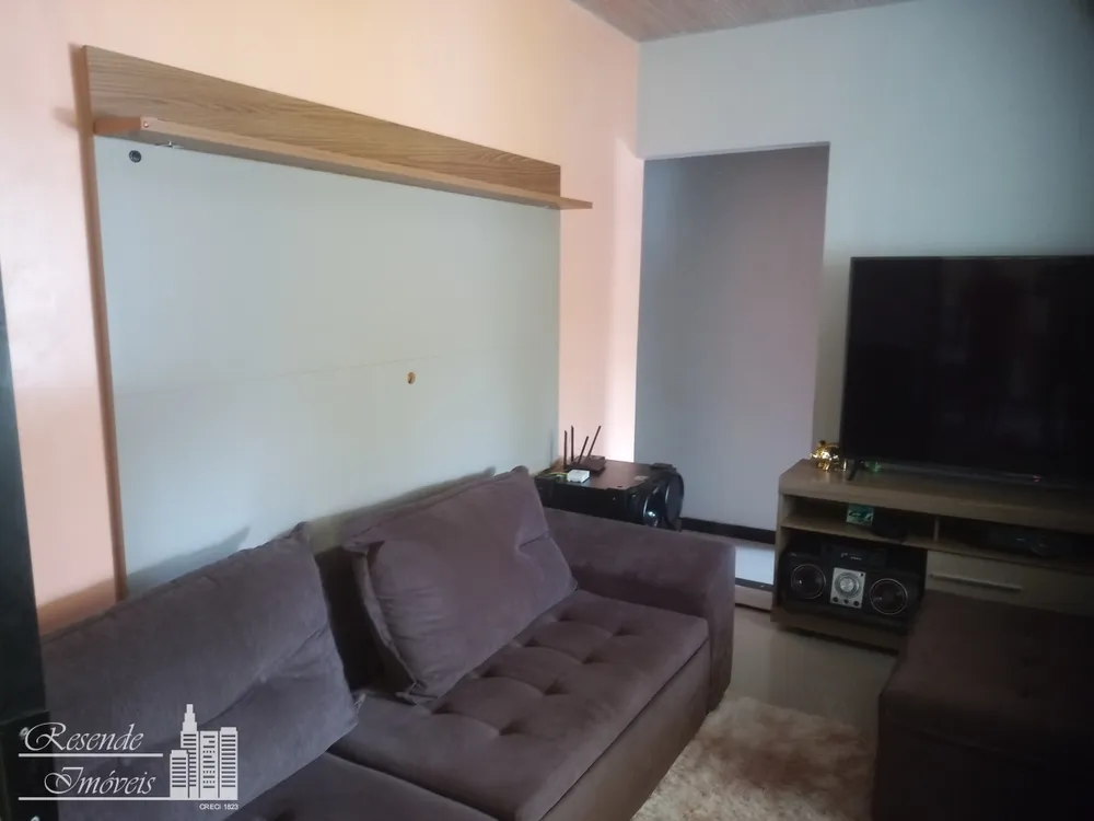 Casa, 3 quartos, 150 m² - Foto 4