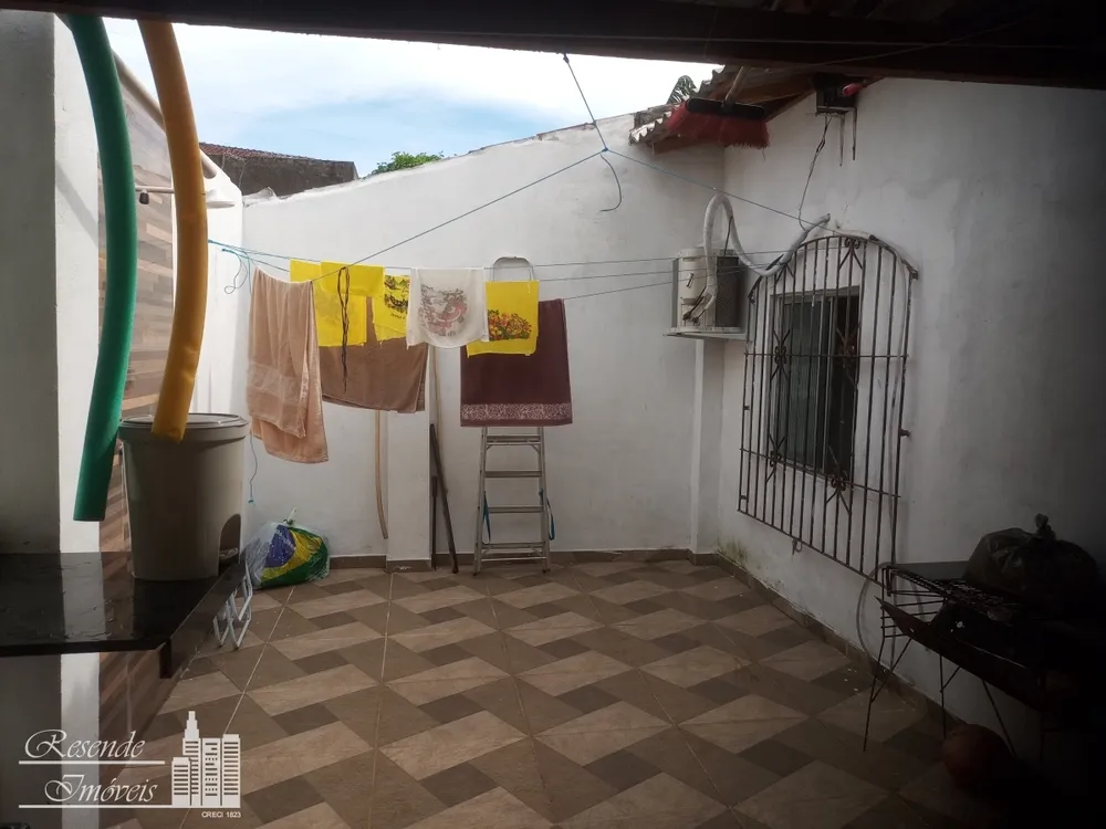 Casa, 3 quartos, 150 m² - Foto 16