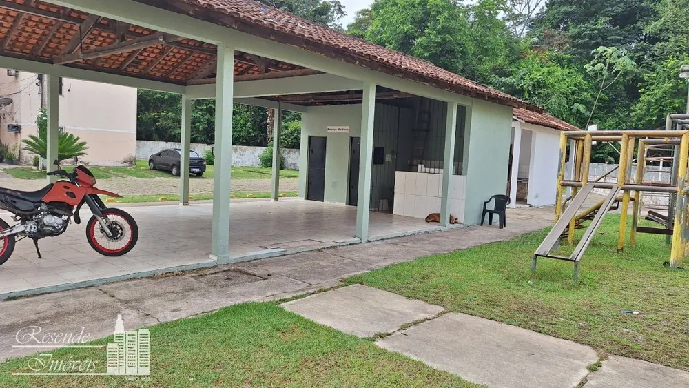 Apartamento, 2 quartos, 48 m² - Foto 1