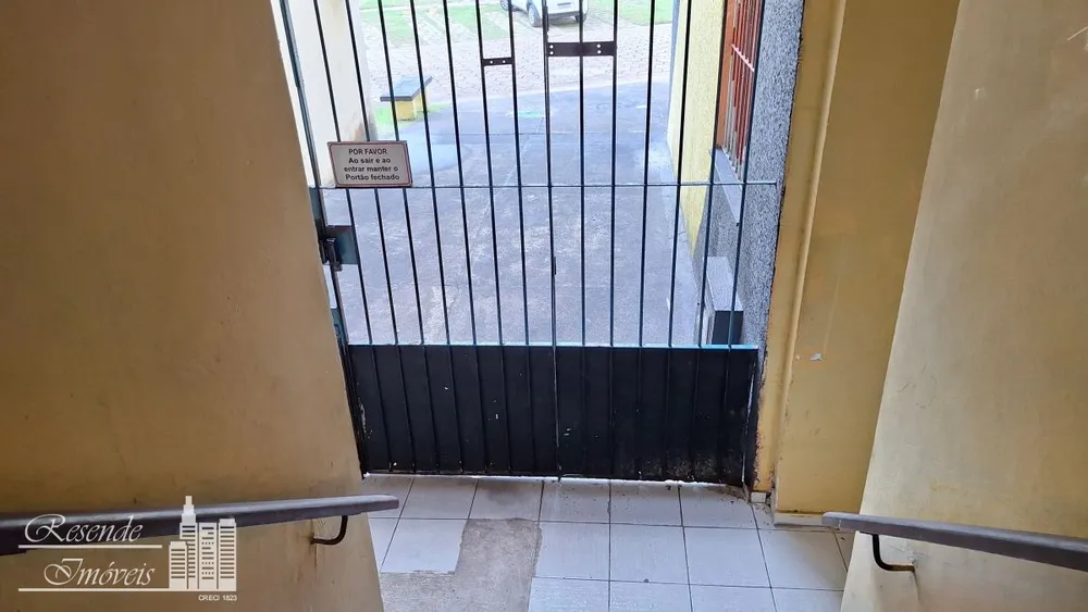 Apartamento, 2 quartos, 48 m² - Foto 5