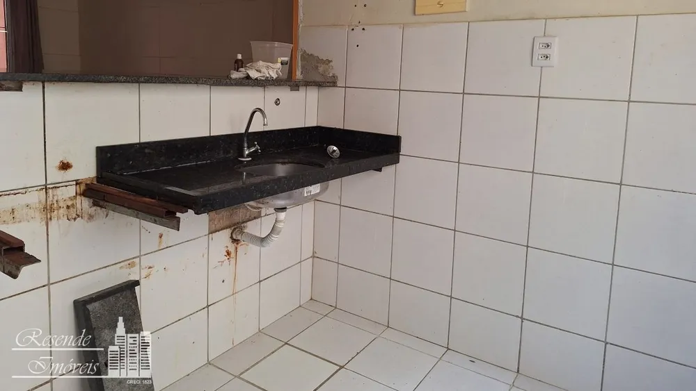Apartamento, 2 quartos, 48 m² - Foto 5