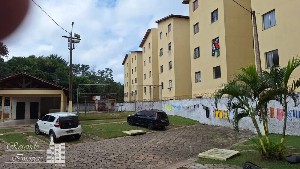 Apartamento, 2 quartos, 48 m² - Foto 15