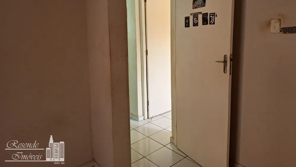 Apartamento, 2 quartos, 48 m² - Foto 8
