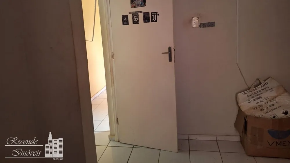 Apartamento, 2 quartos, 48 m² - Foto 3