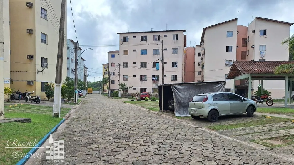Apartamento, 2 quartos, 48 m² - Foto 3