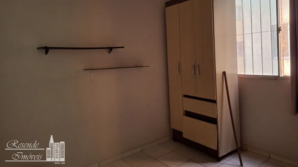 Apartamento, 2 quartos, 48 m² - Foto 7