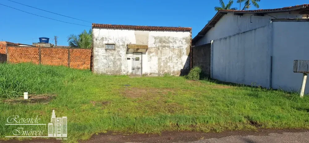 Casa, 1 quarto, 45 m² - Foto 3