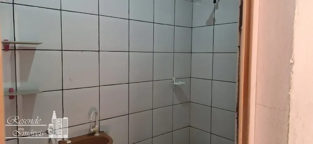 Casa, 1 quarto, 45 m² - Foto 5