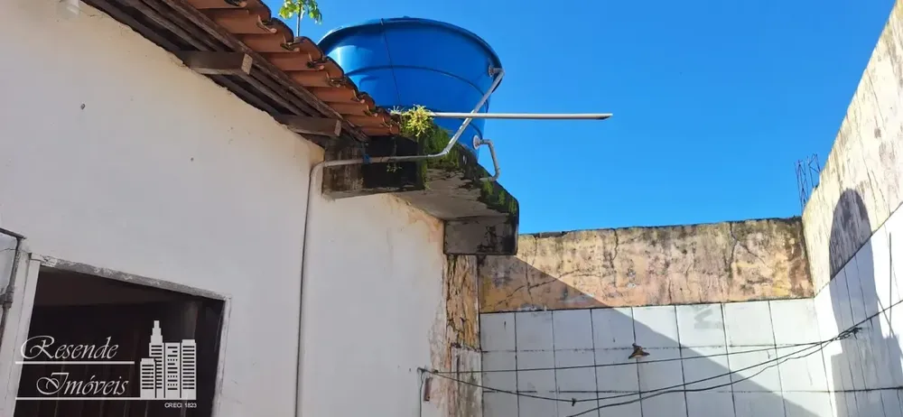 Casa, 1 quarto, 45 m² - Foto 4