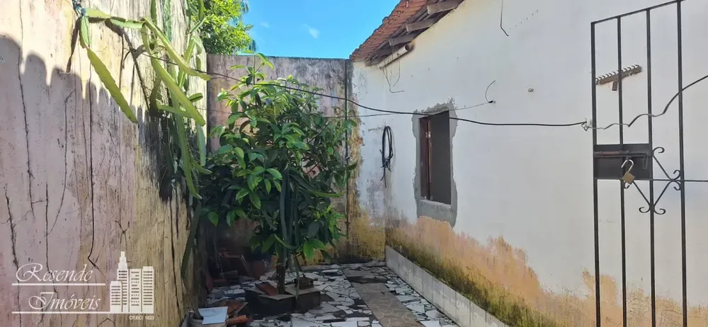 Casa, 1 quarto, 45 m² - Foto 10