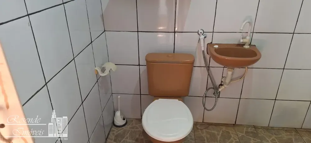 Casa, 1 quarto, 45 m² - Foto 2