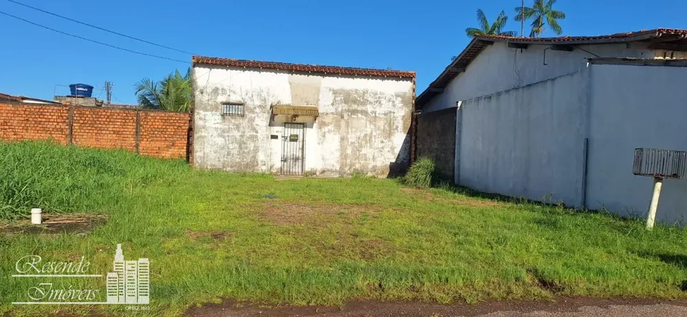 Casa, 1 quarto, 45 m² - Foto 2