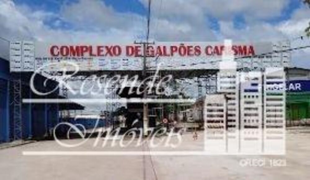 Casa para alugar com 1 quarto, 4500m² - Foto 1