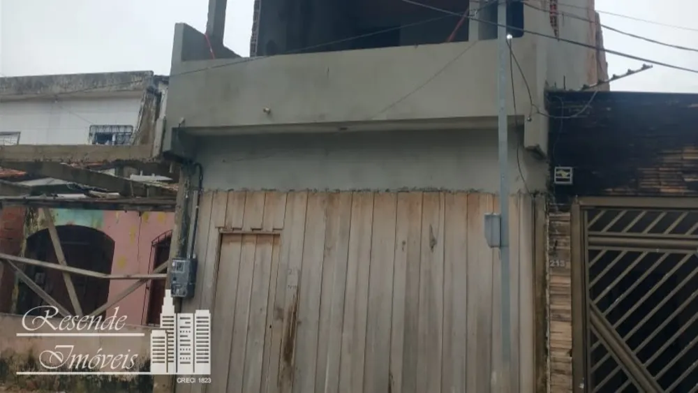 Casa, 2 quartos, 120 m² - Foto 4