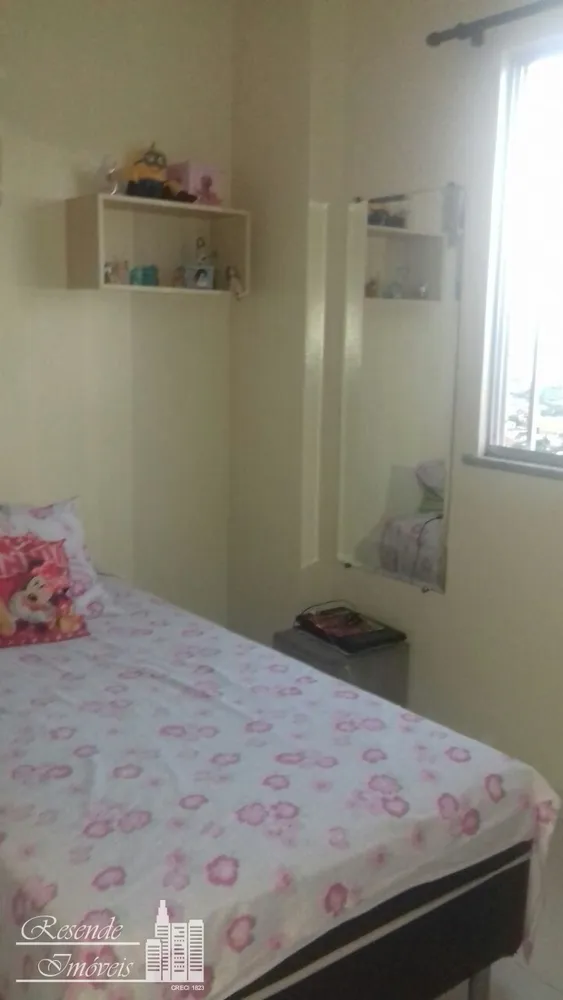 Apartamento, 3 quartos, 110 m² - Foto 11