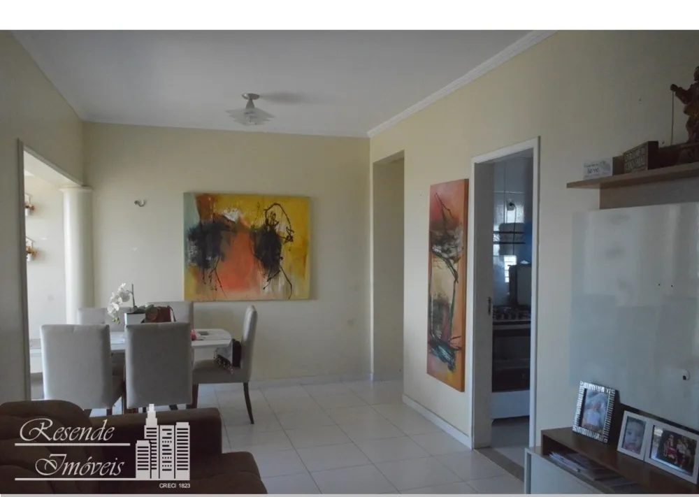 Apartamento, 3 quartos, 110 m² - Foto 4