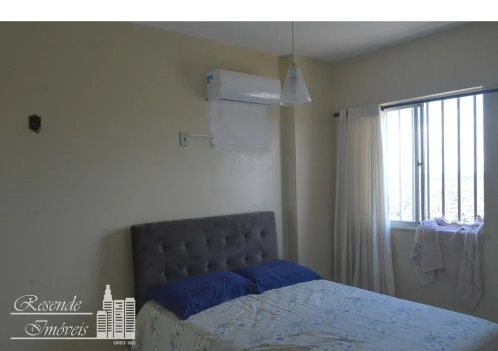 Apartamento, 3 quartos, 110 m² - Foto 3