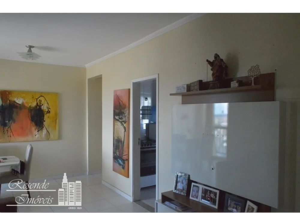 Apartamento, 3 quartos, 110 m² - Foto 5