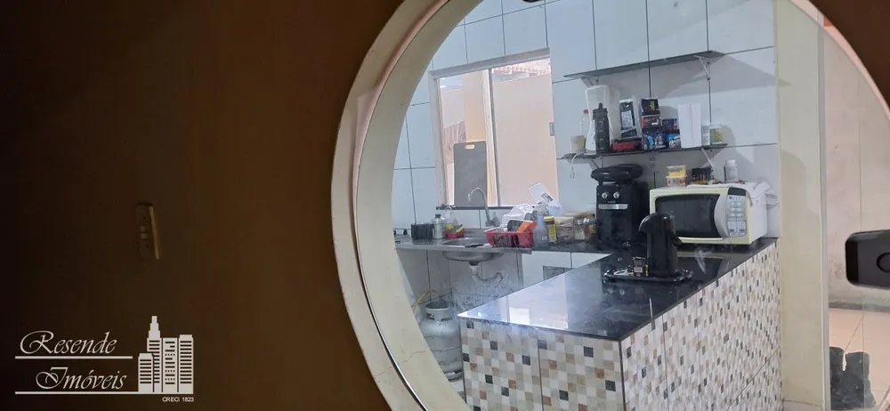 Casa, 3 quartos, 200 m² - Foto 6