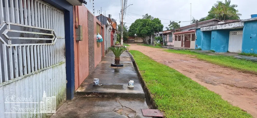 Casa, 3 quartos, 200 m² - Foto 1