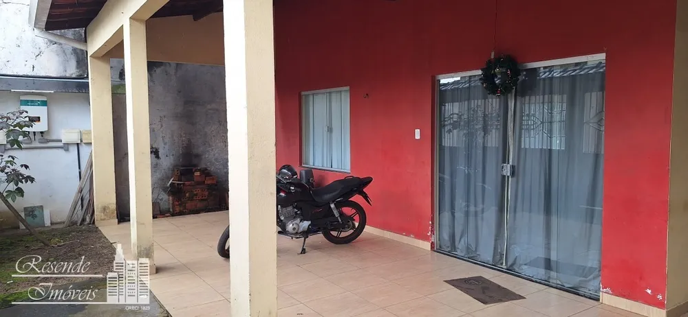 Casa, 3 quartos, 200 m² - Foto 3