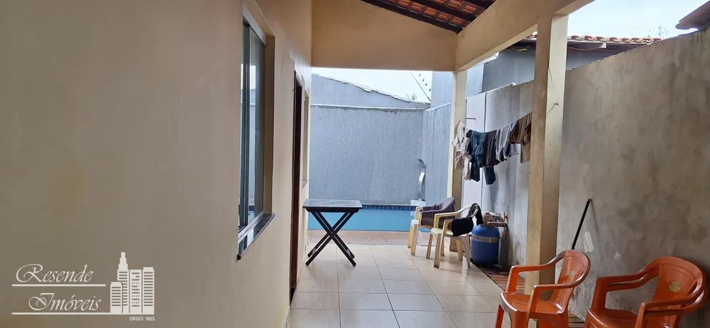 Casa, 3 quartos, 200 m² - Foto 2