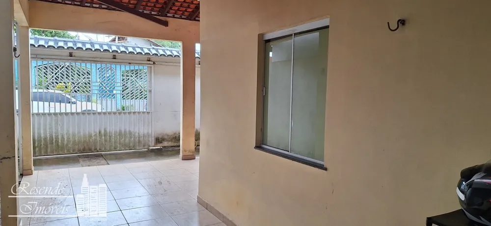 Casa, 3 quartos, 200 m² - Foto 3