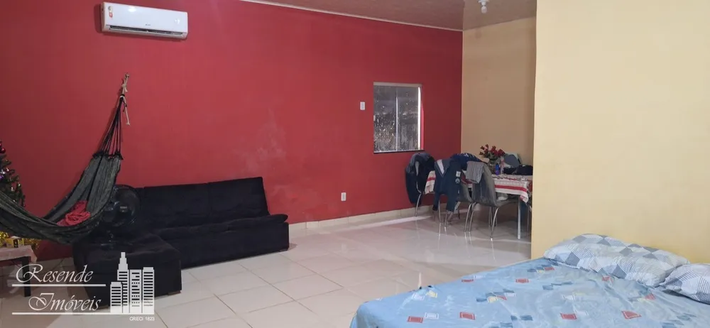 Casa, 3 quartos, 200 m² - Foto 15