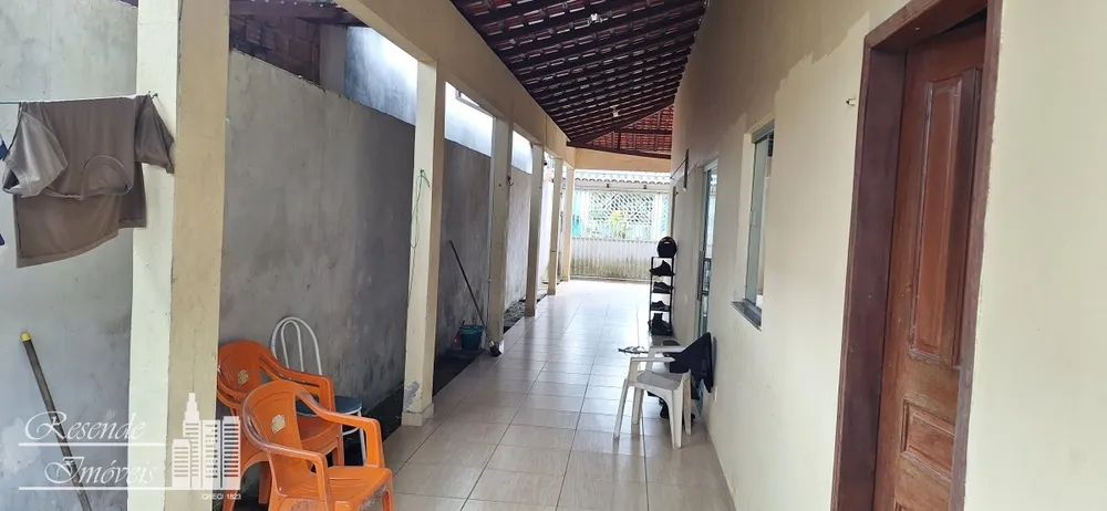Casa, 3 quartos, 200 m² - Foto 6