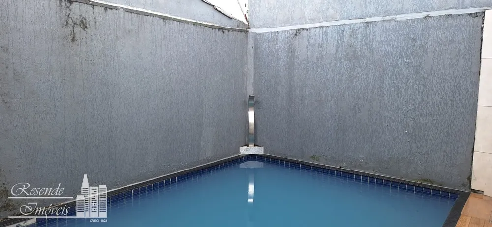 Casa, 3 quartos, 200 m² - Foto 7